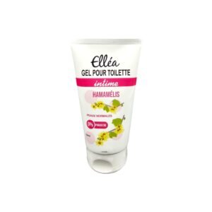 ELLEA GEL INTIME HAMAMELIS 150ML *ROSE*