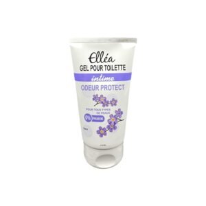 ELLEA GEL INTIME ODEUR PROTECT *MAUVE* 150ML