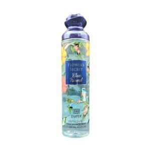 FLOWERS SECRET BLUE ISLAND 250ML