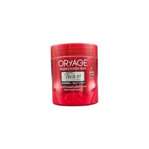 ORYAGE / ORYLUXE MASQUE RADIANCE MORINGA 280ML *ROUGE*