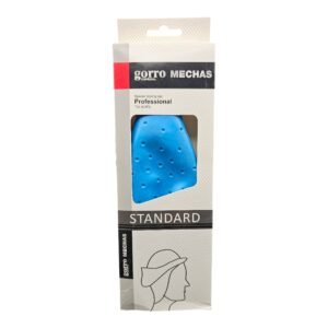 GORRO MECHAS BONNET DE MECHE 29336-6 *BLEU*