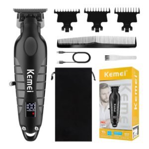 KEMEI TONDEUSE KM-2252 / KM-2293D