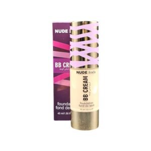 NUDE FEELS BB CREAM / FOUNDATION 45ML / 35ML 2769-2 / 2769-1