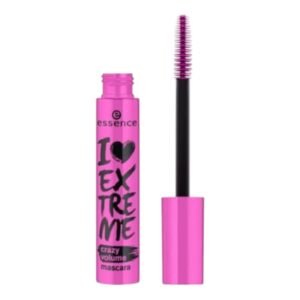 ESSENCE MASCARA I EXTREME CRAZY VOLUME