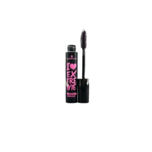 ESSENCE MASCARA I EXTREME VOLUME NOIR