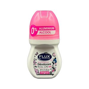 FLUX STICK ROLLON BLACK & WHITE ORIGINAL 60ML