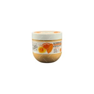 FLUX CARE GOMMAGE CORPS VIT C & MIEL 370ML