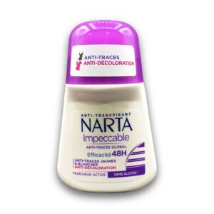 NARTA STICK ROLL IMPECCABLE 50ML