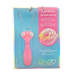 ENZO EPILATEUR FIL BARBIE 6091