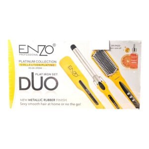 ENZO PLATINUM COLLECTION 3PCS 3955