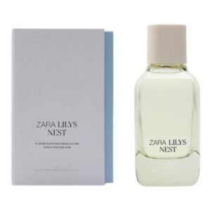 ZARA LILYS NEST EDP 100ML