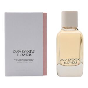 ZARA EVENING FLOWERS EDP 100ML