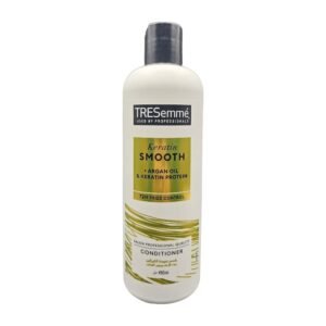 TRESEMME ASHP KERATIN SMOOTH 450ML