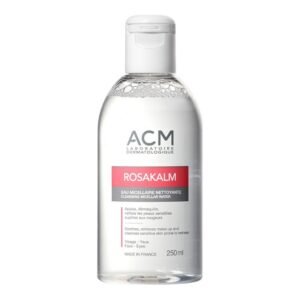ACM EAU MICELLAIRE 250ML