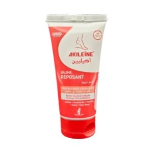 AKILEINE CREME PIEDS 50ML *TUBE*