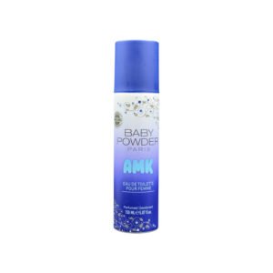 BABY POWDER AMK DEO PARFUM 150ML