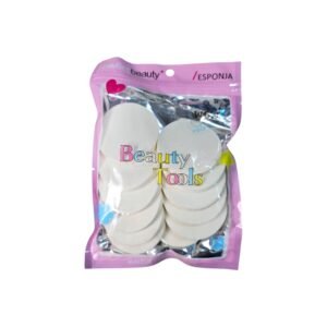 SWEET BEAUTY EPONGE 12PCS BX 330