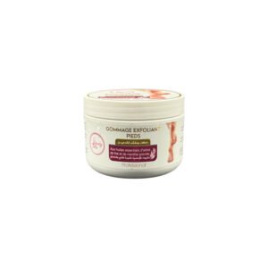 FB GOMMAGE EXFOLIANT PIEDS 250ML