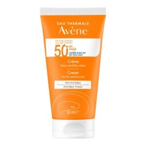 AVENE ECRANT INVISIBLE FINISH 50+ SPF 50ML *SB*