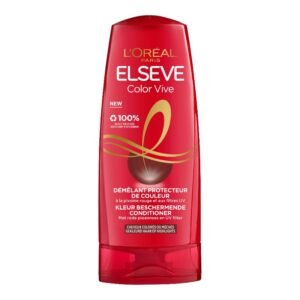 LOREAL ELSEVE ASHP COLOR VIVE  250ML