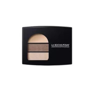LA ROCHE POSAY OMBRES A PAUPIERES PALETTE