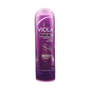 VIOLA ASHP VOLUME BOOST 350ML *MAUVE*