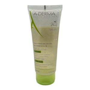 ADERMA GEL D PEAU SECHE 100ML