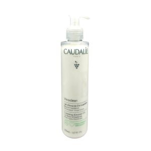 CAUDALIE LAIT D'AMANDE DEMAQUILLANT 200ML