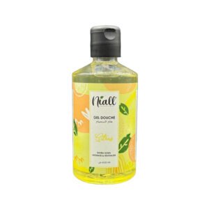 NIALL GEL D CITRUS 400ML
