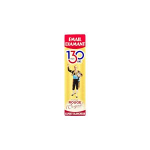 EMAIL DIAMOND DENTIFRICE ROUGE LORIGINAL 75ML
