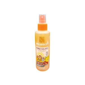 AQUASOFT HUILE BRONZAGE 150ML