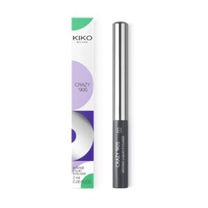 KIKO CRAZY 90S INTENSE EYELINER 2ML