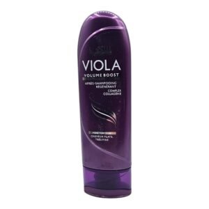 VIOLA ASHP VOLUME BOOST 175ML *MAUVE*