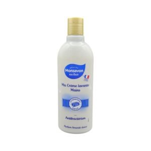 MONSAVON CREME MAIN LAVANTE 300ML