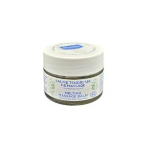 MUSTELA BAUME TENDRESSE DE MASSAGE 90G
