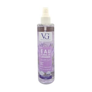 VG EAU DE ROSE 225ML