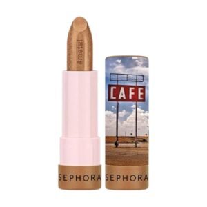 SEPHORA CAFE LIPSTICK