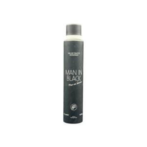 MAN IN BLACK DEO PARFUM 200ML