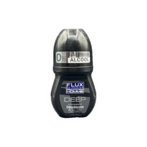 FLUX HOMME STICK ROLL DEEP 60ML