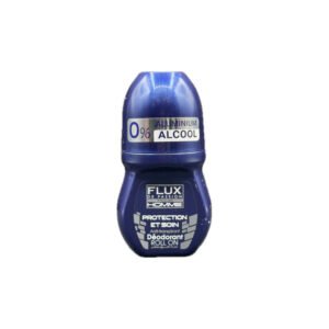 FLUX HOMME STICK ROLL PROTECT & SOIN 60ML