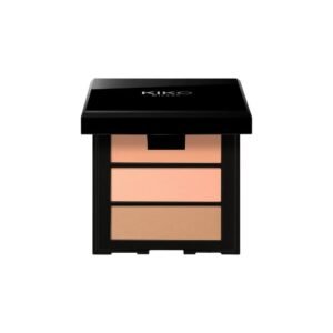 KIKO FECE PALETTE ON THE GO 3*2G