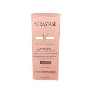 KERASTASE MASQUE VERT CHROMA ABSOLU 150ML
