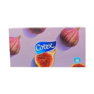 COTEX MOUCHOIRS EN BOITE 70U