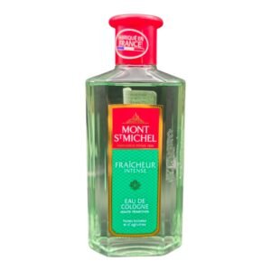 MONT ST MICHEL EDC FRAICHEUR INTENSE 250ML