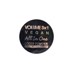 VOLUME LOOSE POWDER K507