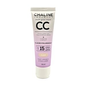 CHALINE CC CREME 50ML