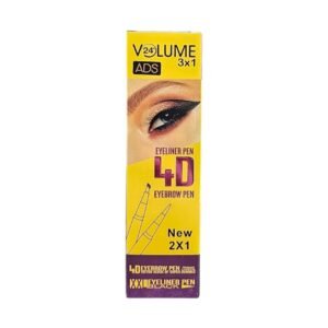 VOLUME EYELINER 4D 2EN1 V0002