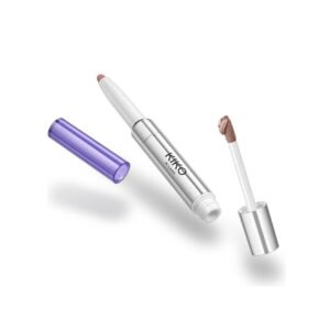 KIKO CRAZY 90S 2IN1 CREAMY LIQUID EYESHADOW 0.3G