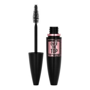 MAYBELLINE MASCARA OVER THE TOP