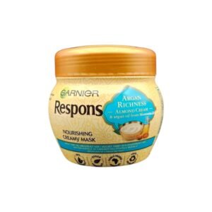 GARNIER RESPONS MASQUE CHV ARGAN RICHNESS 300ML